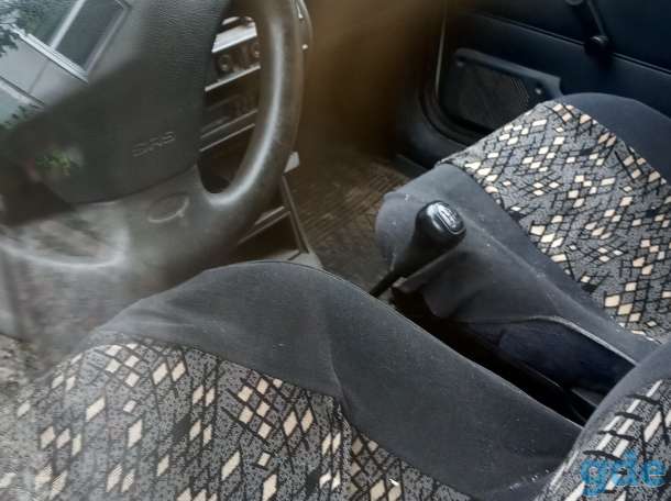 Продам Ford Fiesta, фотография 6