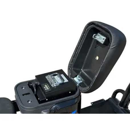 Электровелосипед smartbalance master pro 21 ah (2025), фотография 2