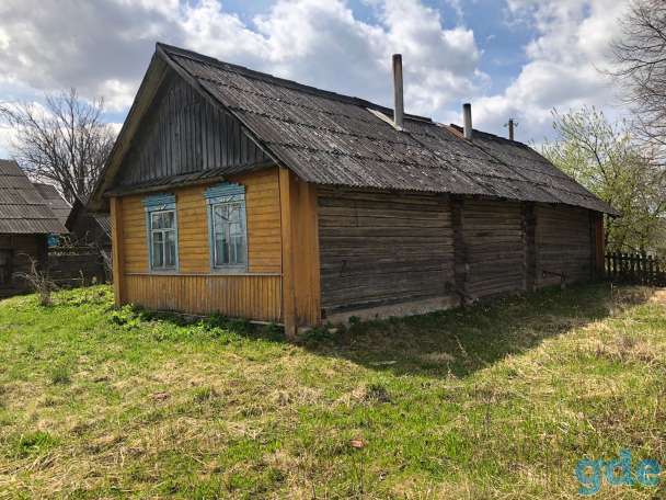 Продажа, Витебская обл., д. Большие Смольянцы, фотография 1