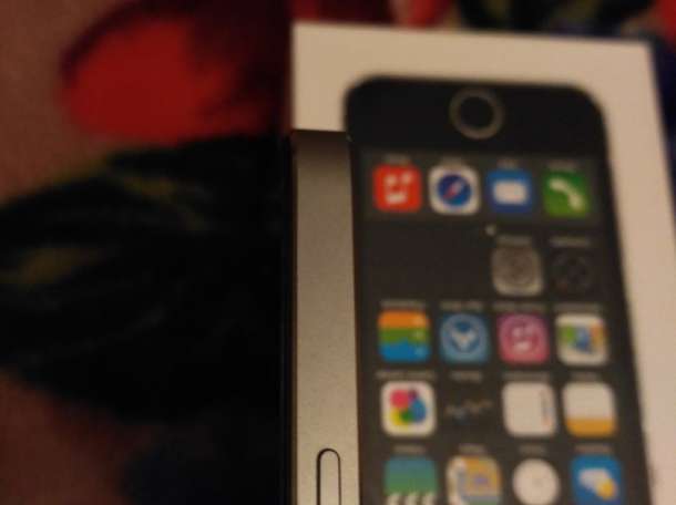 Apple Iphone 5s 16 Gb, фотография 1