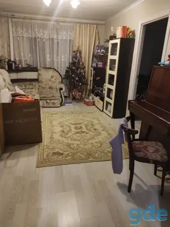 Продам 3-комнатную квартиру, Трудовая 16 КВ 2, фотография 6