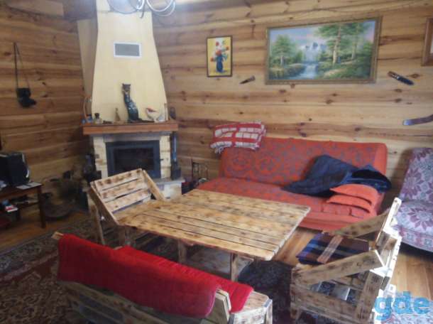 Продам дачу, Тарусичи д.15, фотография 1