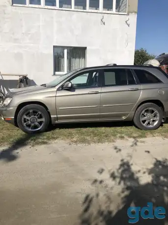 Продам Chrysler, фотография 11