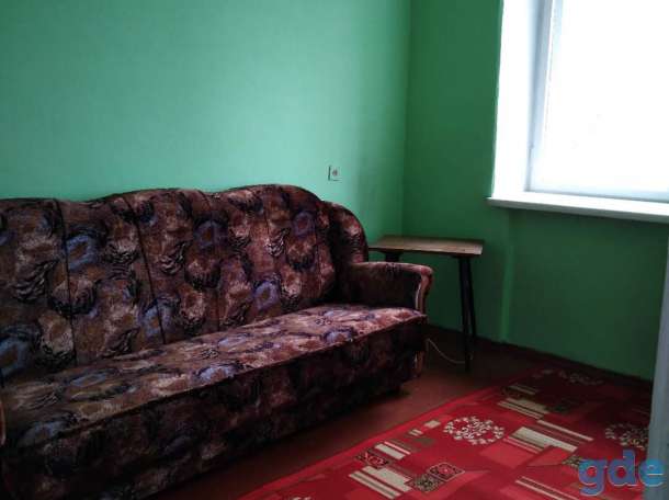 Продается малосемейка в Речице, ул. Достоевского, 20.8 кв.м, фотография 1