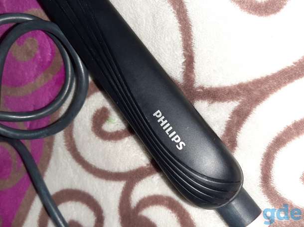 Выпрямитель волос Philips BHS674/00, фотография 3