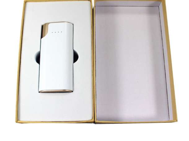 Продам power bank 5200 мАч, фотография 5
