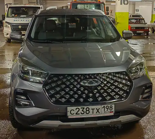 Продаю Chery, фотография 3