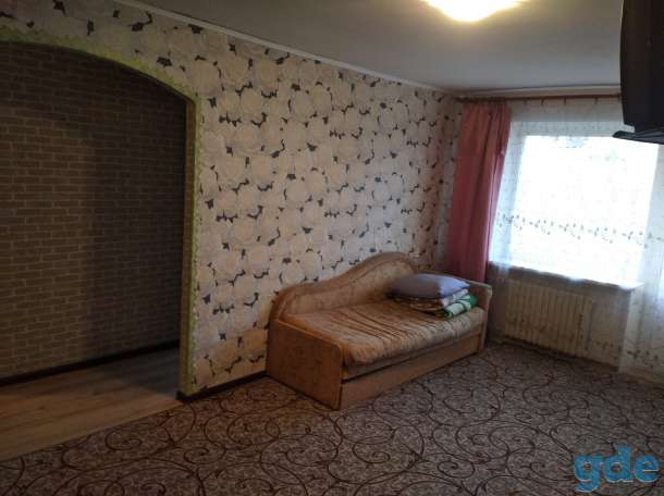 Аренда квартир в Мозыре,  ул. Студенческая52, фотография 2