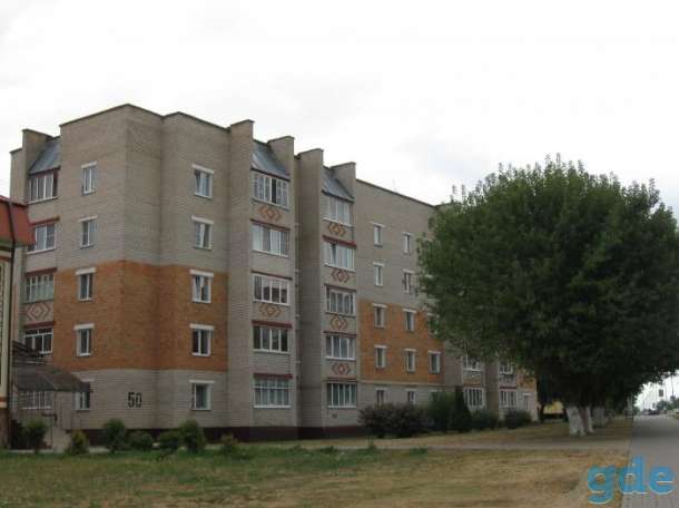 Продам квартиру в Ивацевичах, Ленина 50, фотография 2