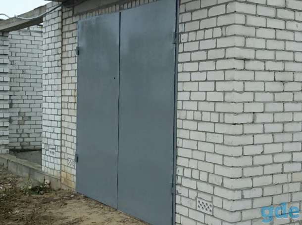 Продам гараж, ул. Интернациональная, фотография 2