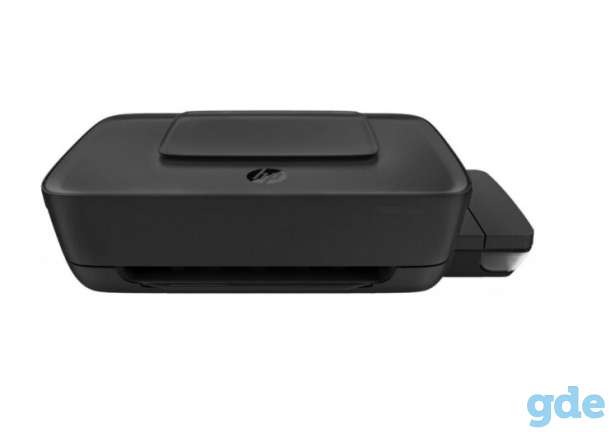 Принтер HP Ink Tank 115, фотография 2