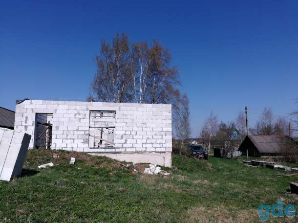 Участок в деревне Уса, фотография 6