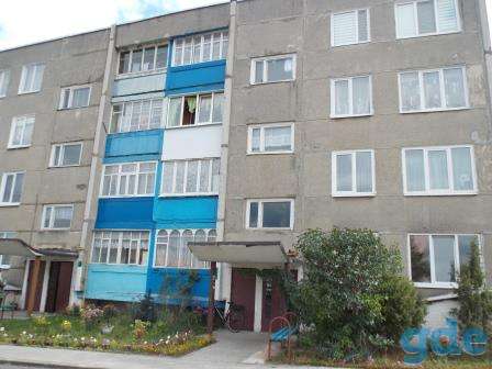 Сдам квартиру, ул. 50 лет Октября, д. 17а, фотография 1