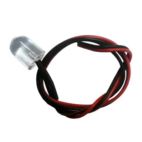Светодиод 12v, фотография 1