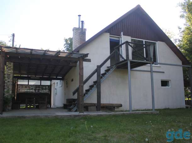 Сдам коттедж с баней. Центр города Гродно., фотография 6