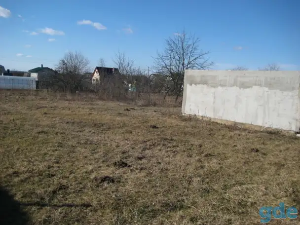 Участок со строением в с/т Мельковичи, Брест напр 40 км от МКАД, фотография 3