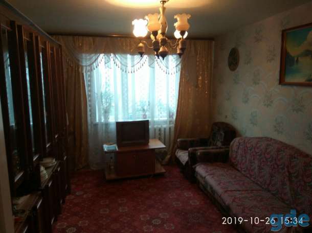 Продажа 2-комнатная квартира, Дзержинск, Минская дом1, фотография 2