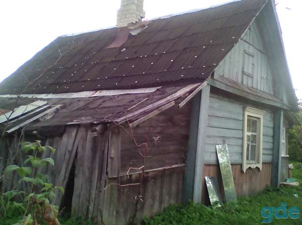 Небольшой домик, фотография 4