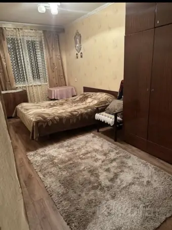 2х комнатная квартира, ул. Космонавтов 4/2, фотография 4