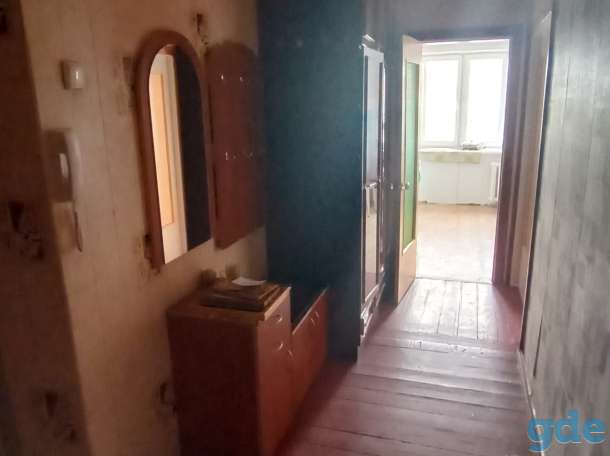 продам 1/3 доли квартиры в минске или обменяю на дом в пригороде минска, фотография 8