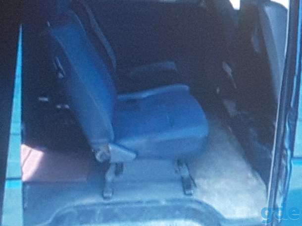 Срочно Volkswagen Transporter, фотография 4