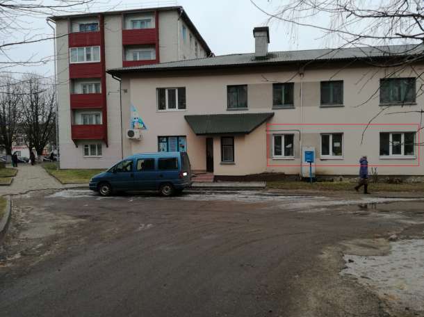 2-х комнатная квартира, фотография 2