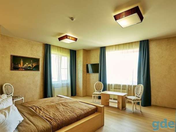 Гостиница Riviera Country Club, Ждановичский Сельский Совет 53, фотография 2