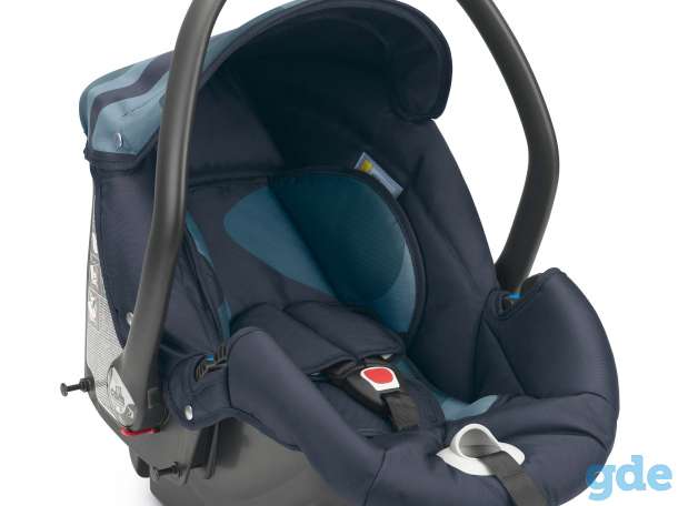 Итальянская коляска CAM Dinamico Up Stone 703 (2 в 1) или (3 в 1). АКЦИЯ!, фотография 7