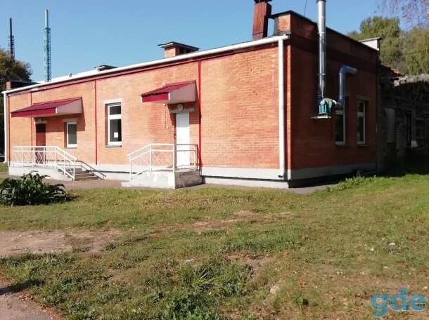 Продается с аукциона прачечная по алресу г. Витебск, ул. Гагарина, 11П, фотография 2