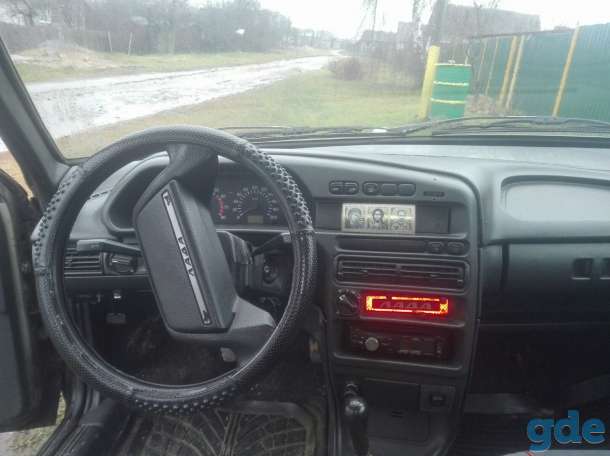 Продам автомобиль Лада 21099, фотография 7