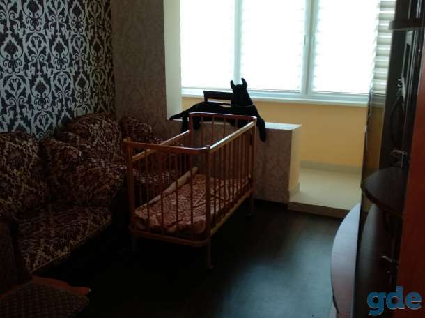 Продам комнату, проспект Строителей, фотография 3