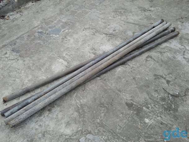 Продам металлические трубы., фотография 1