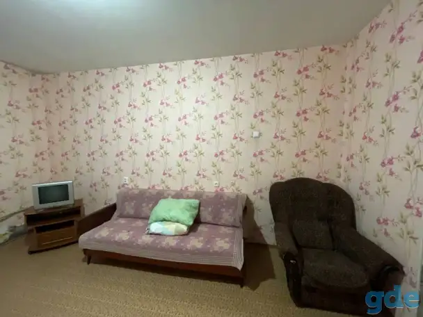 Квартира на сутки в Брагине улица Аэродромная, фотография 4