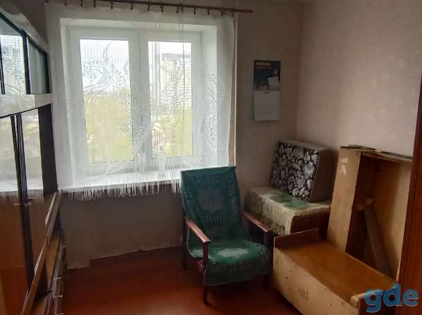 продам 1/3 доли квартиры в минске или обменяю на дом в пригороде минска, фотография 6