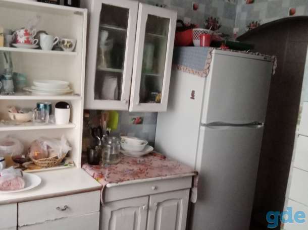 продаётся 3-х комнатная  квартира.., д.7.кв.9, фотография 4