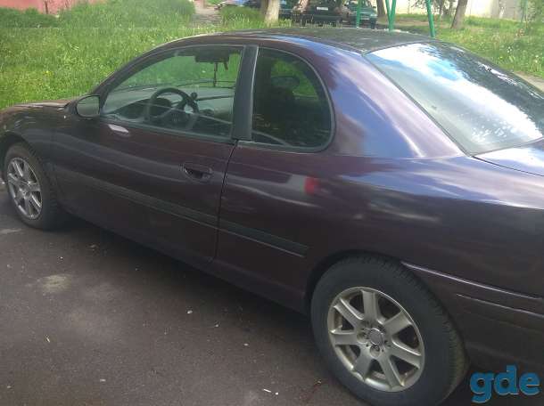 Продам Chrysler, фотография 4