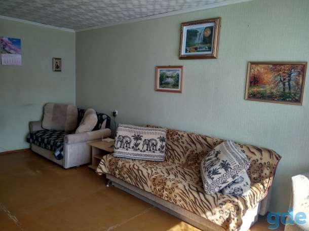 Аренда квартиры на сутки, ул. Владимира Ленина, д.54, кв. 223, фотография 9