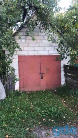 Продам дом, Пос. Альба, ул. Гагарина 4. р-н, Минская обл., фотография 5