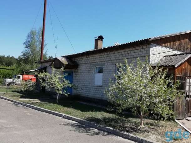 Продается производственная база, фотография 11