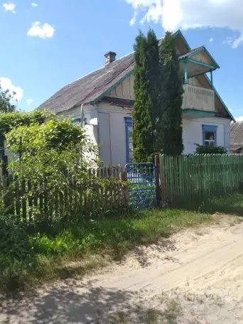 Уютный дом в деревне Белановичи, фотография 1