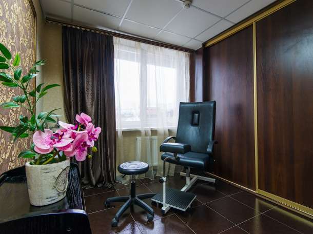 Салон красоты 100 м2, готовый бизнес, ул.Космонавтов, фотография 5