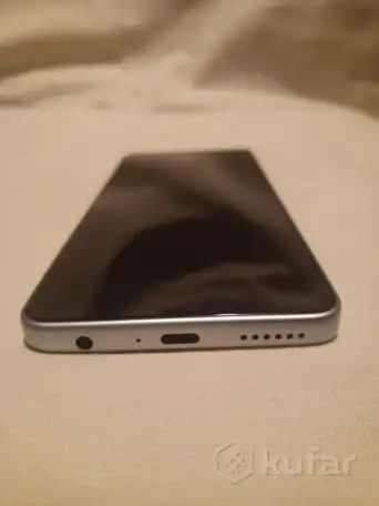Смартфон Tecno Camon 19 6GB128GB морская соль, фотография 8