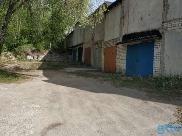 Продам Гараж, переулок Дзержинского, фотография 4