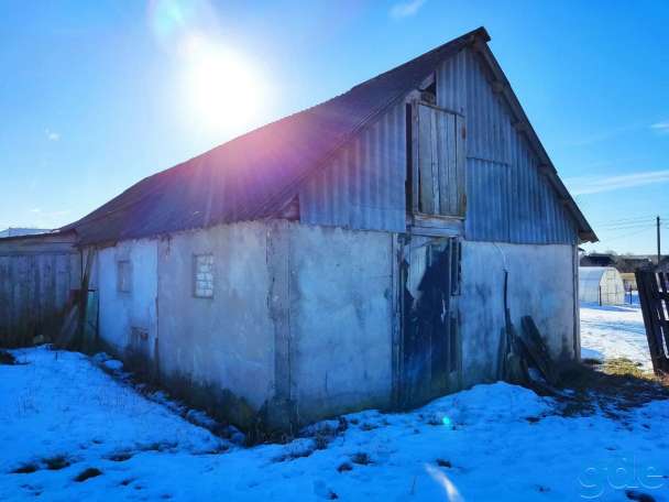 Продам дом в Жодишках, Жодишки, ул. Мира 13, фотография 15