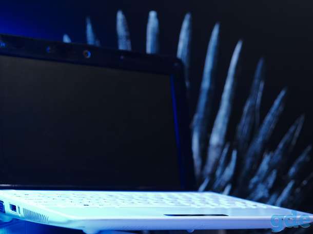Нетбук ASUS Eee PC 1005PE-WHI079S, фотография 6