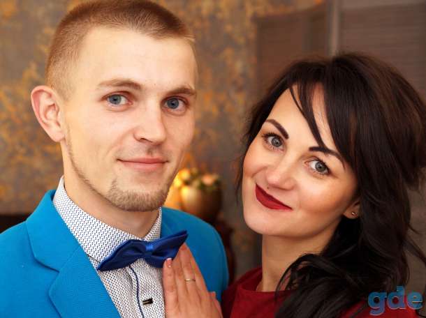 Фотограф, фотография 6