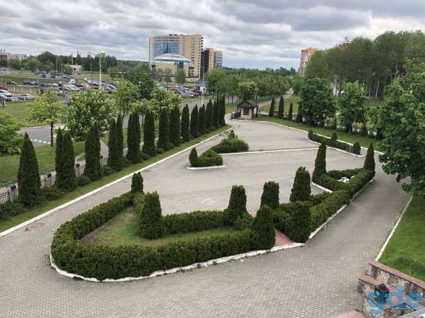 Сдается в аренду Офис, г. Минск, ул. Украинки, 22, фотография 12