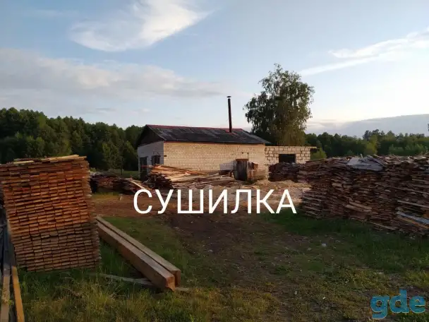 Действующий бизнес, Гомельская область, Мозырский район, н-п. Каменка, ул. Советская 31а, фотография 4