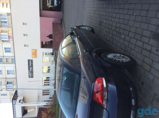 Продам авто Chrysler, фотография 5