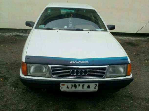 Продам Audi, фотография 1